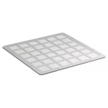 Αξεσουάρ rack EFB Elektronik PRO-MOD03A.GR