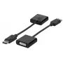 Αντάπτορας καλωδίου βίντεο DisplayPort DVI EFB Elektronik EB485V2