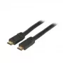Καλώδιο HDMI EFB Elektronik K5431SW.1 1m