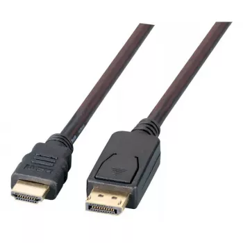 Αντάπτορας καλωδίου βίντεο EFB Elektronik K5561SW.5V2