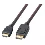 Αντάπτορας καλωδίου βίντεο EFB Elektronik K5561SW.5V2