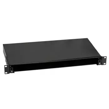 Κουτί συγκόλλησης EFB Elektronik VSB-A-GR 1HE γκρι