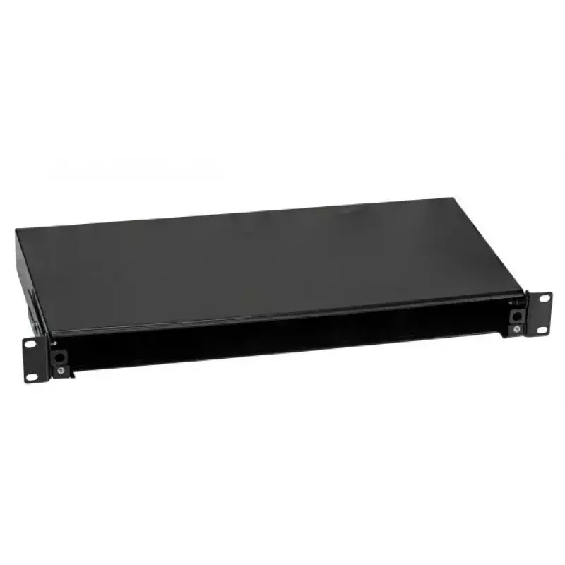 Κουτί συγκόλλησης EFB Elektronik VSB-A-GR 1HE γκρι