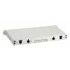 Κουτί συγκόλλησης EFB Elektronik VSB-A-GR 1HE γκρι