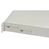 Κουτί συγκόλλησης EFB Elektronik VSB-A-GR 1HE γκρι