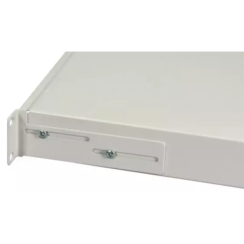 Κουτί συγκόλλησης EFB Elektronik VSB-A-GR 1HE γκρι