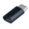 Αντάπτορας καλωδίου USB-C USB Micro-B EFB Elektronik EBUSBCM-MIKROBF