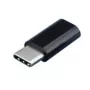 Αντάπτορας καλωδίου USB-C USB Micro-B EFB Elektronik EBUSBCM-MIKROBF