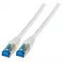Καλώδιο δικτύου EFB Elektronik K5535GR.15 15m Cat6a S/FTP
