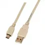 Καλώδιο USB EFB Elektronik K5250.0,5