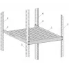 Ράφι EFB Elektronik 691651FGR.8