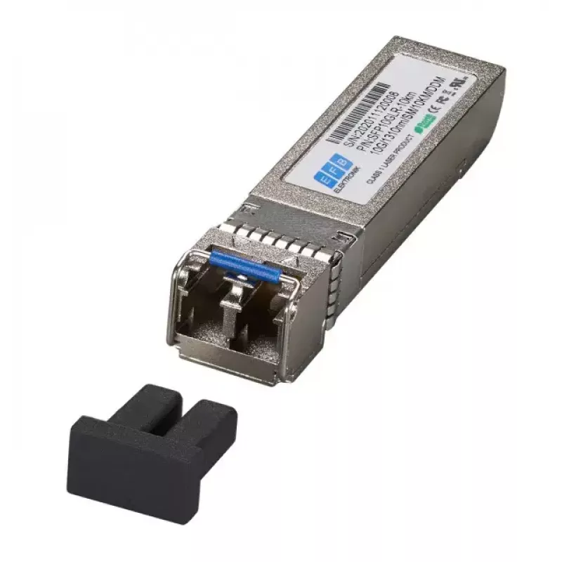 Πομποδέκτης οπτικών ινών EFB Elektronik SFP10GLR-10KM