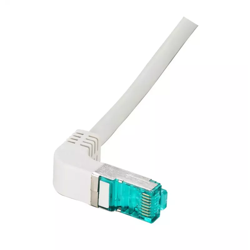Καλώδιο δικτύου EFB Elektronik MK6001W.0,5G