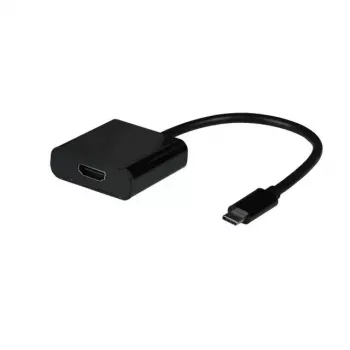 Αντάπτορας καλωδίου EFB Elektronik EBUSBC-HDMI-4K30