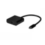 Αντάπτορας καλωδίου EFB Elektronik EBUSBC-HDMI-4K30