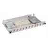 Patch panel EFB Elektronik B71901L48OM4 1U LC OM4 γκρι