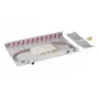 Patch panel EFB Elektronik BA71901L12OM4 1U LC OM4 γκρι