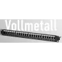 Patch Panel EFB Elektronik EC020100002 19 ίντσες 1HE 24-Port
