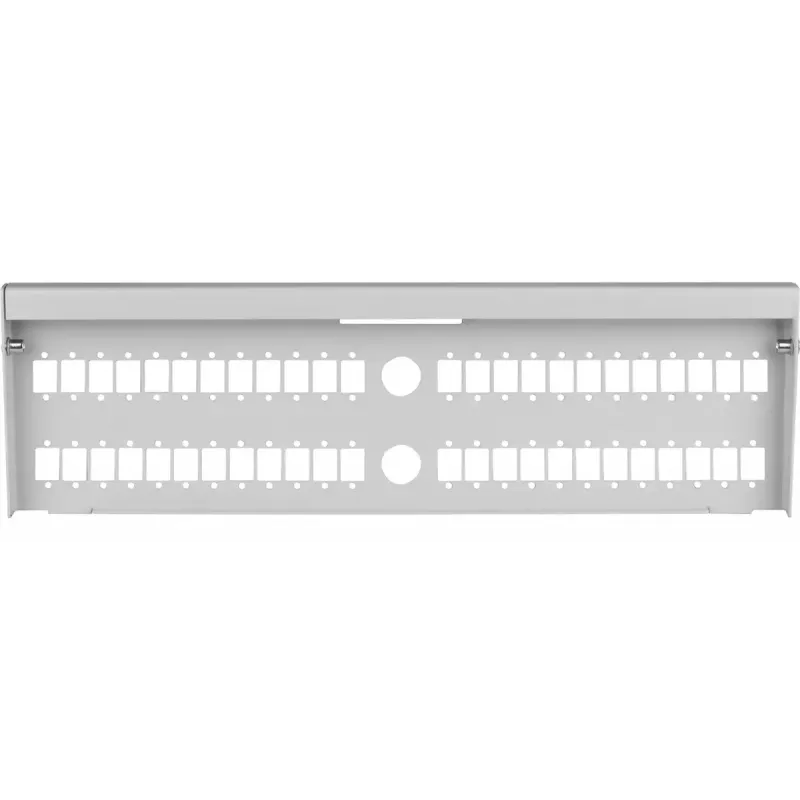 EFB Elektronik 53604.3V2 Αξεσουάρ rack Πρόσοψη rack