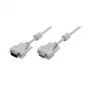 LogiLink CP102 Καλώδιο τροφοδοσίας, SEV1011 (CH) σε IEC C13, 1,8 m, μαύρο