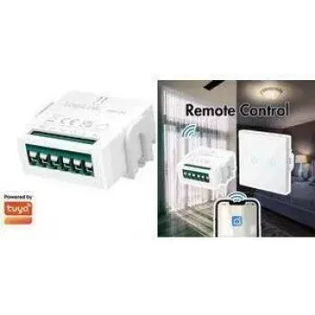 LogiLink Smart Home Ασύρματο module διακόπτη LogiLink SH0124