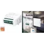 LogiLink Smart Home Ασύρματο module διακόπτη LogiLink SH0124