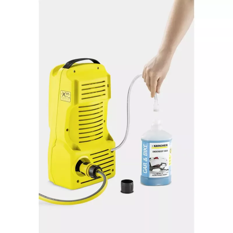 Πλυστικό μηχάνημα Kärcher K 2 Compact