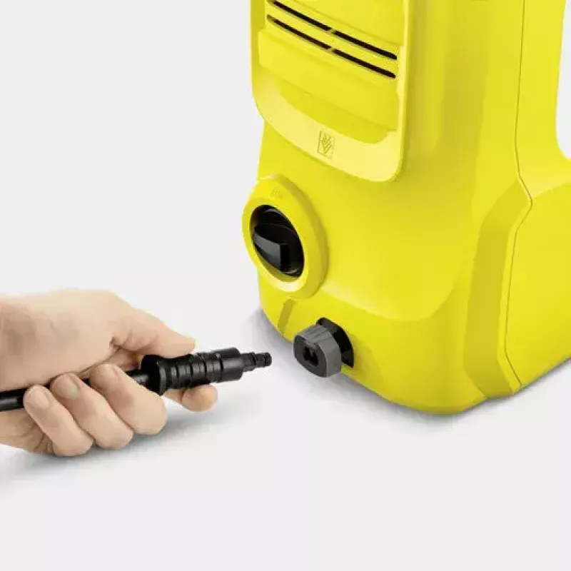 Πλυστικό μηχάνημα Kärcher K 2 Compact