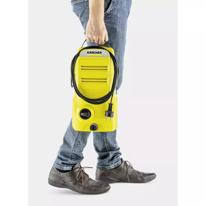 Πλυστικό μηχάνημα Kärcher K 2 Compact