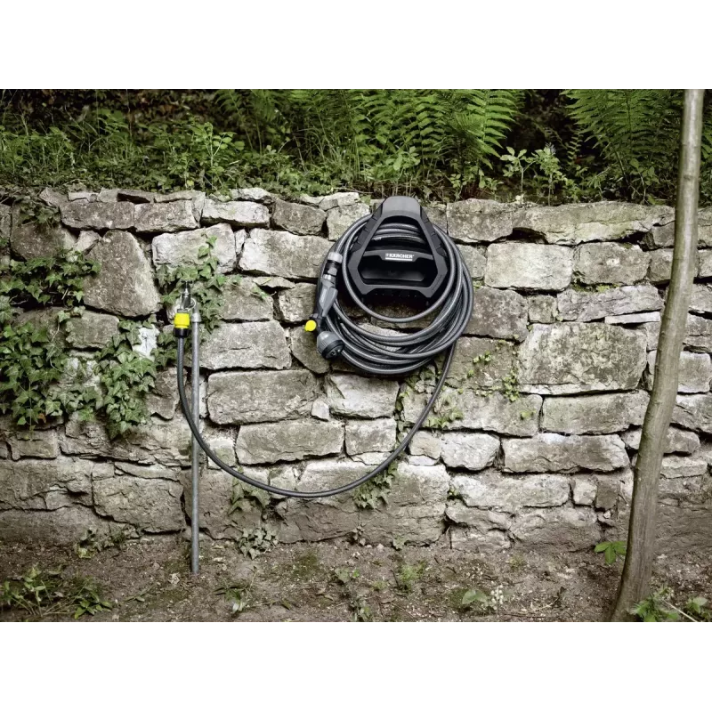 Λάστιχο Kärcher Performance Premium 1/2 ίντσες-50m