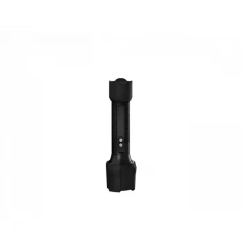 Φακός χειρός Ledlenser P5R Work Μαύρο