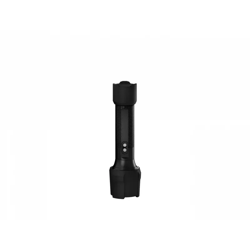 Φακός χειρός Ledlenser P5R Work Μαύρο