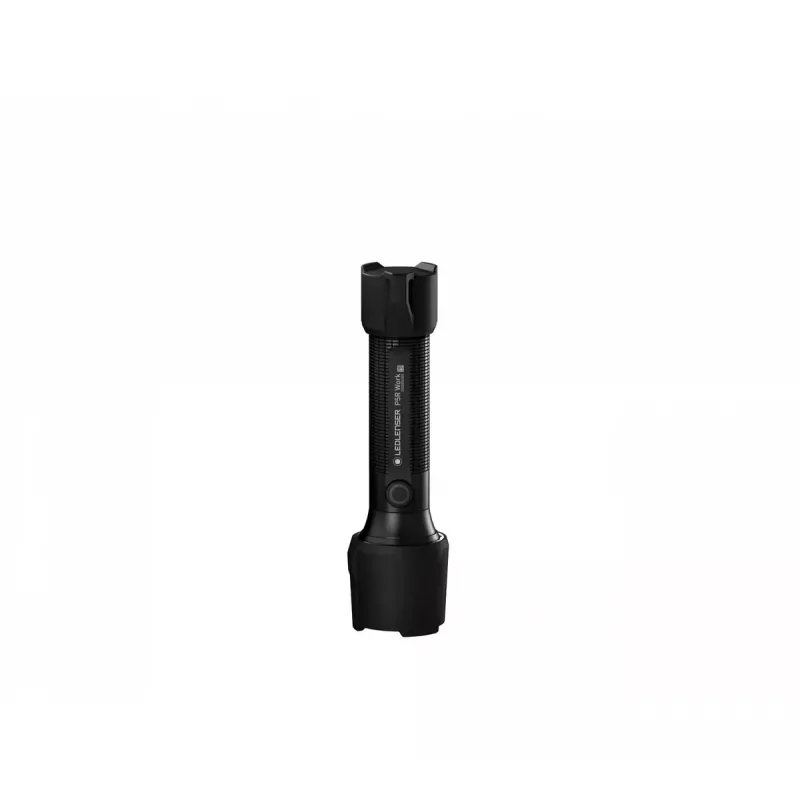 Φακός χειρός Ledlenser P5R Work Μαύρο