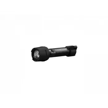 Φακός χειρός Ledlenser P5R Work Μαύρο