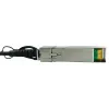 Καλώδιο InfiniBand/οπτικών ινών SFP+ BlueOptics UACC-DAC-SFP10-2M-BL 2 m