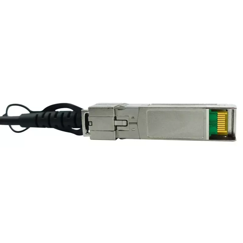 Καλώδιο InfiniBand/οπτικών ινών SFP+ BlueOptics UACC-DAC-SFP10-2M-BL 2 m