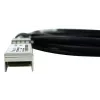 Καλώδιο InfiniBand/οπτικών ινών SFP+ BlueOptics UACC-DAC-SFP10-2M-BL 2 m