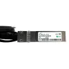 Καλώδιο InfiniBand/οπτικών ινών SFP+ BlueOptics UACC-DAC-SFP10-2M-BL 2 m