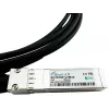 Καλώδιο InfiniBand/οπτικών ινών SFP+ BlueOptics UACC-DAC-SFP10-2M-BL 2 m