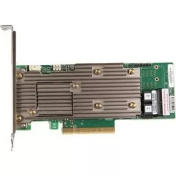 Ελεγκτής αποθήκευσης FUJITSU PRAID EP 3254-8I FH/LP 8 θύρες