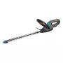 Gardena EasyCut 45/18V P4A μπαταρίας ψαλίδι θάμνων, Solo (14734-55)