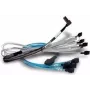 Κιτ καλωδίων RAID FUJITSU PY-CBS119 για PRIMERGY TX1330 – κιτ εσωτερικής καλωδίωσης RAID/SAS