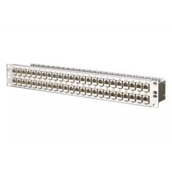 Patch panel METZ CONNECT 130924-E 1,5U