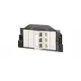 Πρίζα δικτύου RJ-45 Metz Connect 1309300301-E καλώδιο δικτύου Cat. 6a λευκή