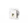 Πρίζα RJ-45 METZ CONNECT 130C371101-I