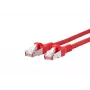 Καλώδιο δικτύου BTR NETCOM Cat6A 2 m