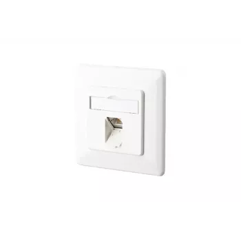 Πρίζα δικτύου RJ-45 BTR NETCOM 130C371002-I