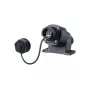 Πρίζα RJ-45 METZ CONNECT 1401110012KE μαύρη IP67