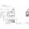 Σύνδεσμος καλωδίου METZ CONNECT 130B23-E