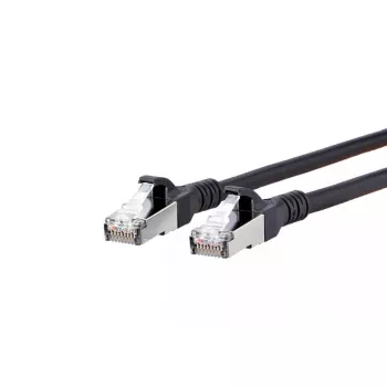 Metz Connect καλώδιο patch S/FTP 130845A000-E